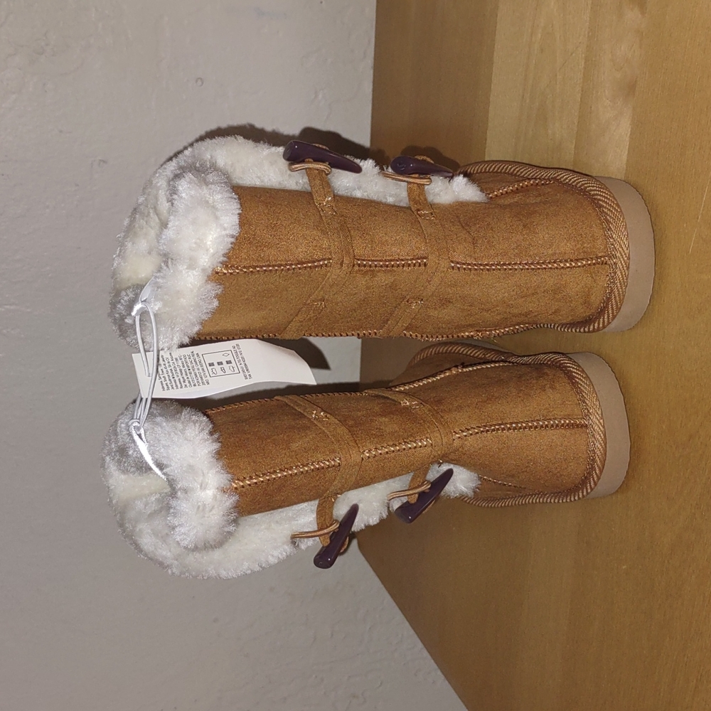 Old Navy Child's Boots